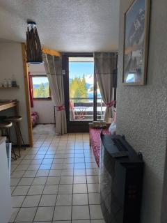 appartement pied des pistes - Manigod - 7