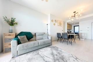 Sunset Waves 23 Floor - Benidorm - 2