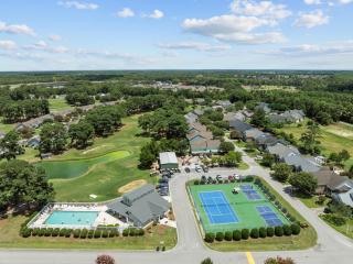 Luxury Condo 3bdr 2bth 4 bed with Beach Pool Golf Boat Ramp Pickle Ball - Southport - 0