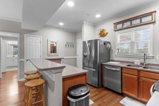 Luxury Condo 3bdr 2bth 4 bed with Beach Pool Golf Boat Ramp Pickle Ball - Southport - 7