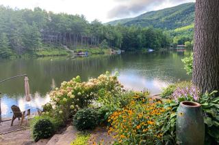 Lakefront Haven - Sapphire - 7