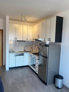 Apartment Alen G-B - Makarska - 8