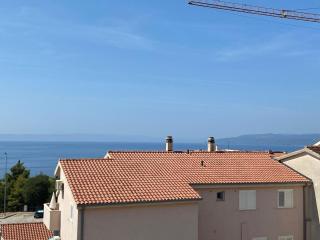 Apartment Alen G-B - Makarska - 8