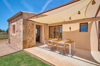 Son Rossinyol Nou - Ses Figueretes - Islas Baleares - 7