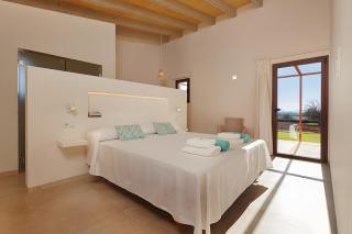 Ses Figueretes - Campos - 2