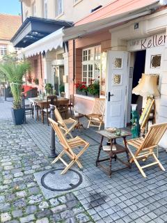 Hotel Schwert - Rastatt - 1