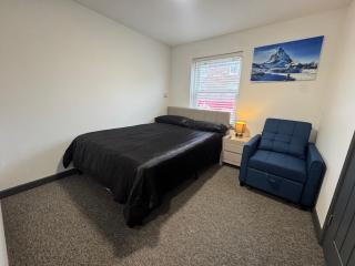 Gate Lodge - Private En-suite rooms, Kings Lynn, central location - 1