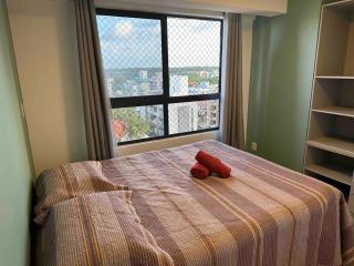 Your home in Intermares, complete leisure area - Cabedelo - 4