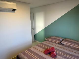 Your home in Intermares, complete leisure area - Cabedelo - 3