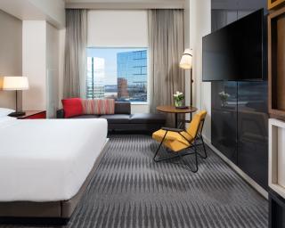 Hyatt Regency Bloomington - Minneapolis - 7