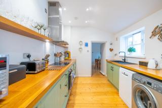 Sybil Cottage 4 - Holme next the Sea - 3