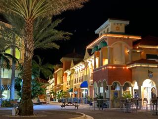 Beautiful Marina View - Cape Coral - 1