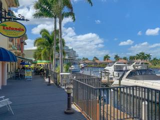 Beautiful Marina View - Cape Coral - 5