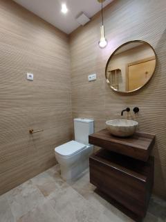 Impeccable 2-Bed Apartment in Alhama de Murcia - Alhama de Murcia - 3