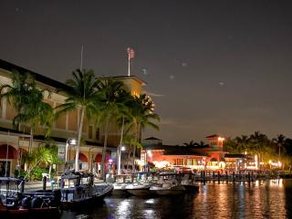 Beautiful Marina View - Cape Coral - 2