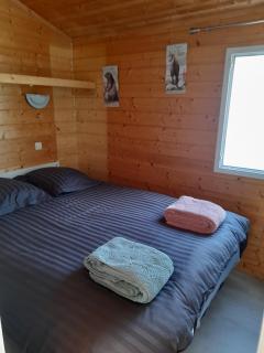 gîte à la ferme du Marquisat - Crots - 4