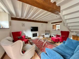 Manoir de Mezedern - 5