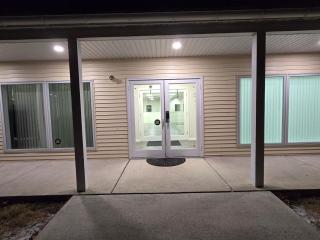 Spooky Nook Bed and Breakfast - Manheim - 9