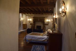 Manoir de Mezedern - Plougonven - 6