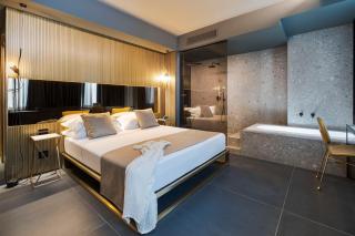 Catania Smart Hotel - Catania - 0