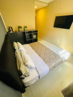 Hotel 1117 Buenos Aires - Buenos Aires - 7