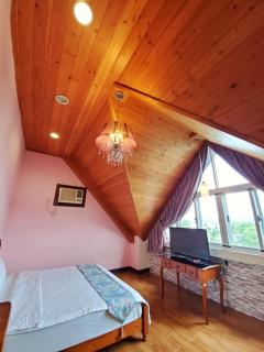 Pulicity Villa B&B - Puli - 5