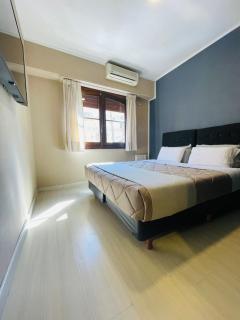 Hotel 1117 Buenos Aires - Buenos Aires - 5
