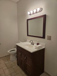 Spooky Nook Bed and Breakfast - Manheim - 2