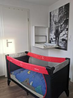 Ferienwohnung Odenwaldwellness - Wilhelmsfeld - 1