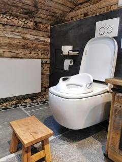 Ferienwohnung Odenwaldwellness - Wilhelmsfeld - 2