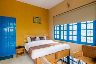 Hotel Perchwood Naukuchiatal - Bhimtal - 3