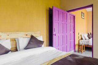 Hotel Perchwood Naukuchiatal - Bhimtal - 9