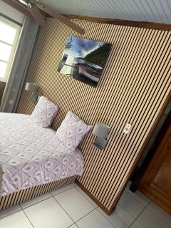 Auberge Desprairies - Saint-Joseph - 2