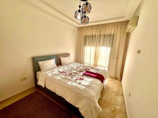 Appartement for rent close to the train station - Marrakesh - 1