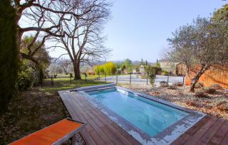 Nice Home In La Batie Rolland - 1