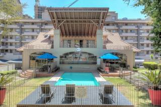 Dreamstay homes - Joanesburgo - 3