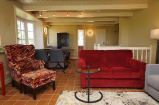 Ferienwohnung Heefwai H2W3 In Morsum - 8