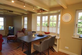 Ferienwohnung Heefwai H2W3 In Morsum - 5