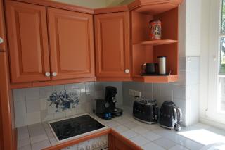 Ferienwohnung Heefwai H2W3 In Morsum - 4