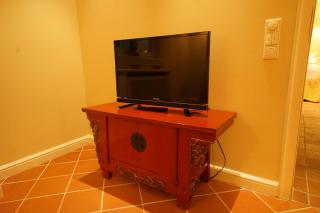 Ferienwohnung Heefwai H2W3 In Morsum - 1