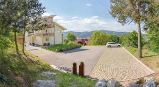 Ferienwohnung Villa Albatros In Oberdellach - Ober-Dellach - 0