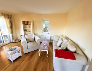 Ferienwohnung Villa Albatros In Oberdellach - Ober-Dellach - 4