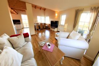 Ferienwohnung Villa Albatros In Oberdellach - Ober-Dellach - 5