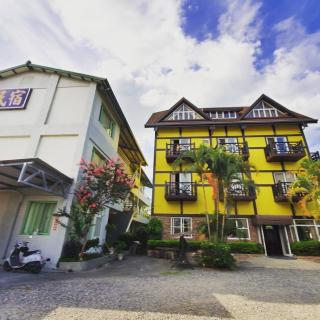 Pulicity Villa B&B - Puli - 8