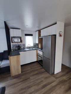 Mobil home - Pont-Aven - 0