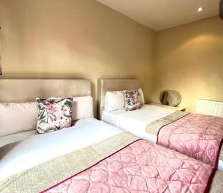 Oxford street apartment - 1