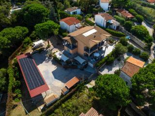 Villa Mia - Casa Ajali - 0