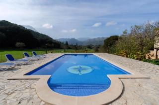 Tolle Finca In Wunderschöner Landschaft - Pollença - 5