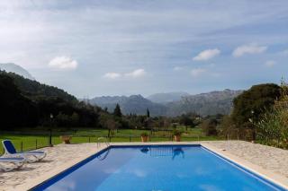 Tolle Finca In Wunderschöner Landschaft - Pollença - 4