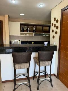 Kariri Beach Residence Aparthotel - Caucaia - 8